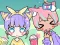 Juego Cute Girl Avatar Maker en línea