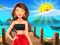 Juego BFFs Summer Shine Look en línea
