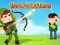 Juego Bowmasters en línea