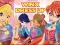 Juego Winx Club: Dress Up en línea