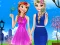 Juego Sisters Spring Day en línea
