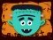 Juego Halloween Where's My Zombie en línea