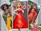 Juego Exotic Wedding Looks en línea