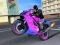 Juego Sports Bike Racing en línea