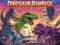 Juego Dinosaur Rampage en línea