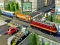 Juego Modern Train Driving Simulator en línea