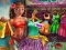 Juego Exotic Princess Realife Shopping en línea