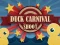 Juego Duck Carnival Shoot en línea