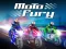 Juego Moto Fury en línea