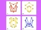 Juego 1 LINE Puzzle en línea