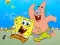 Juego Spongebob Big Meal of Crab Fort en línea