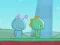 Juego Anski and Blip en línea