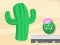Juego Cactus Roll en línea