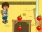 Juego Diego Crystal Adventure en línea