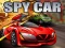 Juego Spy Car en línea
