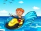 Juego Jet Ski Summer Fun Hidden en línea