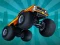 Juego Monster Truck vs Zombie en línea