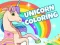 Juego Unicorn Dress Up Coloring Book en línea