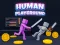 Juego Human Playground en línea