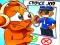 Juego Sprunki Policeman For Kids en línea