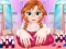 Juego Princess Annie Nails Salon en línea