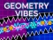 Juego Geometry Vibes en línea