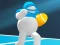 Juego Rugby.io Ball Mayhem en línea