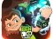 Juego Ben 10 Omnibreak en línea