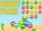 Juego Desert Faces en línea