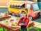 Juego Street Food Maker en línea