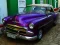 Juego Cuban Vintage Cars Jigsaw en línea