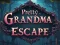 Juego Pretty Grandma Escape en línea