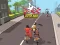 Juego Motor Rush en línea