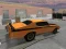 Juego Backyard Car Parking en línea