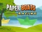 Juego Paper Boats Racing en línea