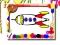 Juego Rockets Coloring Book en línea
