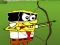 Juego Spongebob Shoot Zombie en línea