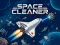 Juego Space Cleaner en línea