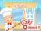 Juego Cake Match 3 en línea