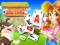 Juego Happy Farm Solitaire en línea
