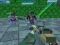Juego Survival Shooting Xtreme Crazy Pixel Combat en línea