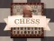 Juego Chess en línea