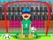 Juego Keep The Goal en línea