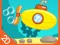Juego Submarine Happy Dive en línea