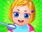 Juego Baby Food Cooking en línea