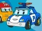 Juego Robocar Coloring Book en línea