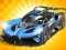 Juego GT Cars Mega Ramps en línea