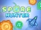 Juego Spore Hunter en línea