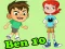 Juego Ben 10 Run en línea