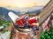 Juego Semi Truck Snow Simulator en línea